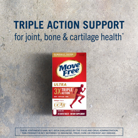 move free ultra triple action