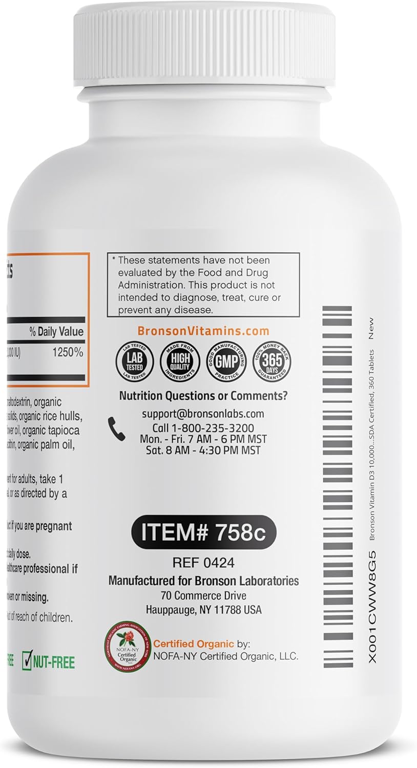 back of bottle