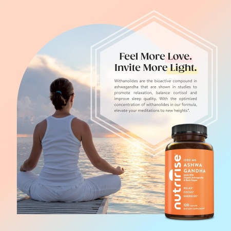 Feel more love