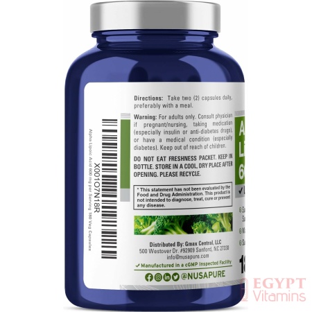 use 2 capsules daily