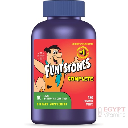 multivitamins