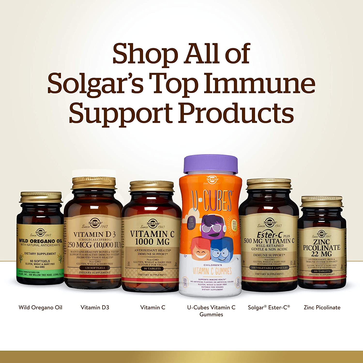 Solgar Advanced Antioxidant Formula, Contains Zinc, Vitamin C, E & A -120 Capsules سولجار تركيبة متطورة غنية بمضادات الأكسدة تحتوى على الزنك وفيتامين ج وفيتامين أ و ه لتحسين صحة الجهاز المناعى ، 120 كبسولة نباتية