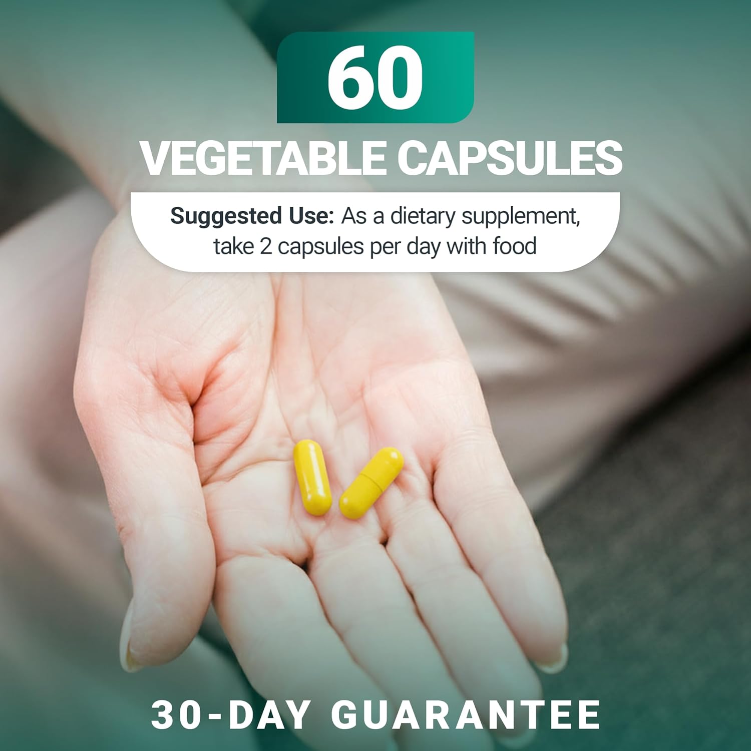 Dr. Berg Liver Cleanse | Premium Detox & Support Formula - 60 Capsules - Image 4