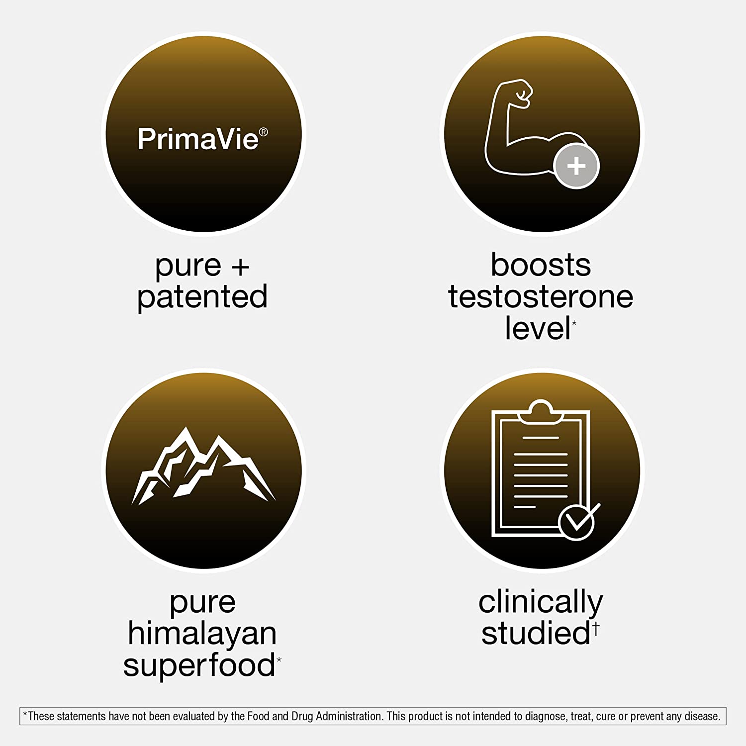 Youtheory Shilajit, Pure Himalayan Superfoood, Energy Support, 60 Vegetarian Capsulesيوثيرى شيلاجيت، مصدر طبيعى لحمض الفوليك والمعادن النادرة 60 كبسولة نباتية - Image 6
