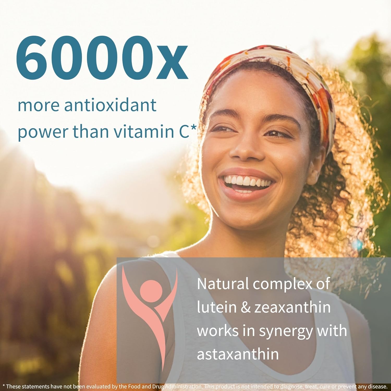 Pure & Essential Astaxanthin Complex 4 mg 90 Vegan Capsules - Image 7