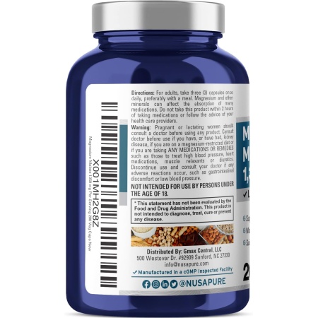 take 3 tablets daily