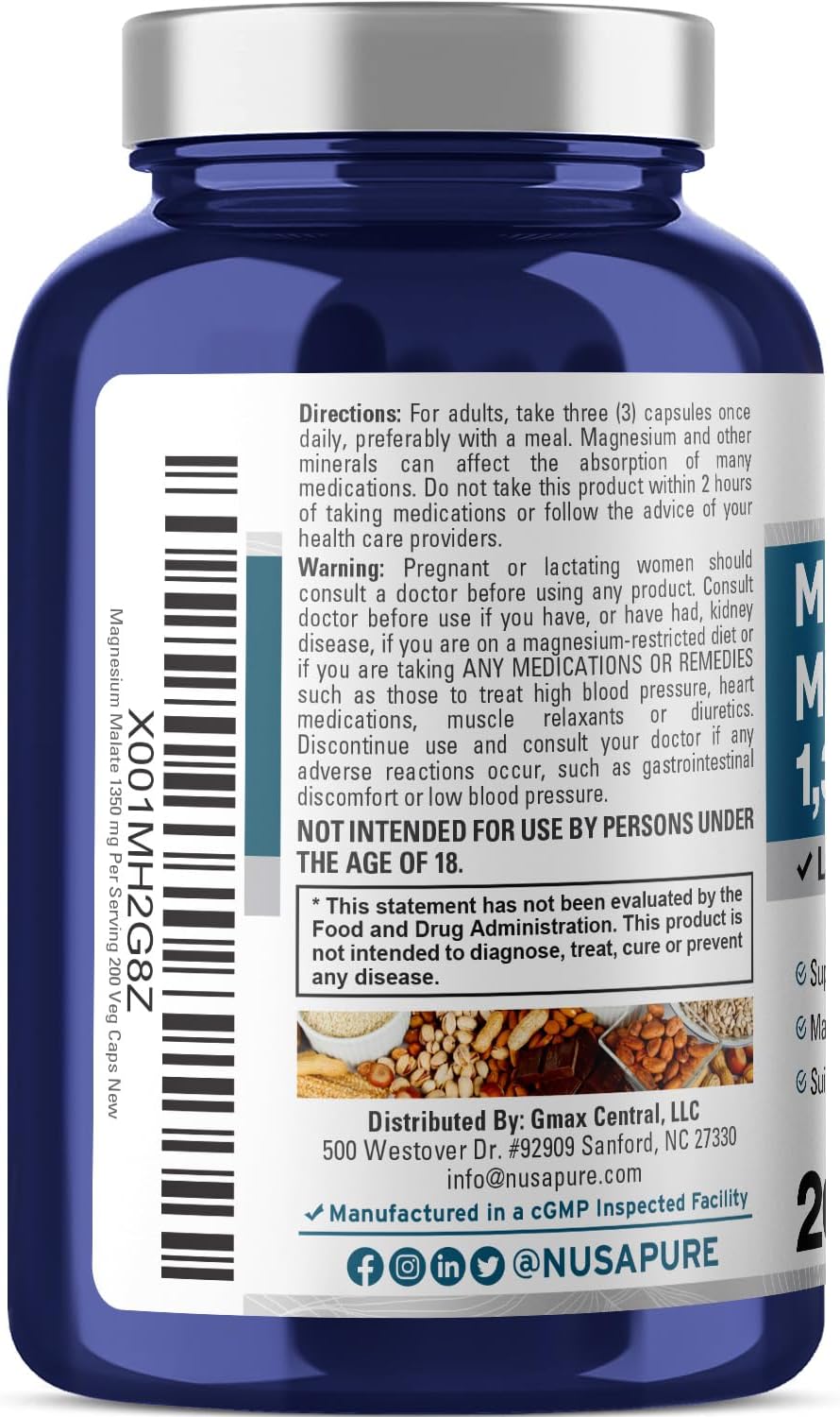 take 3 tablets daily