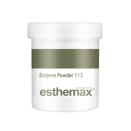 Esthemax ENZYME POWDER 113 - EXFOLIATE WEAK SKIN