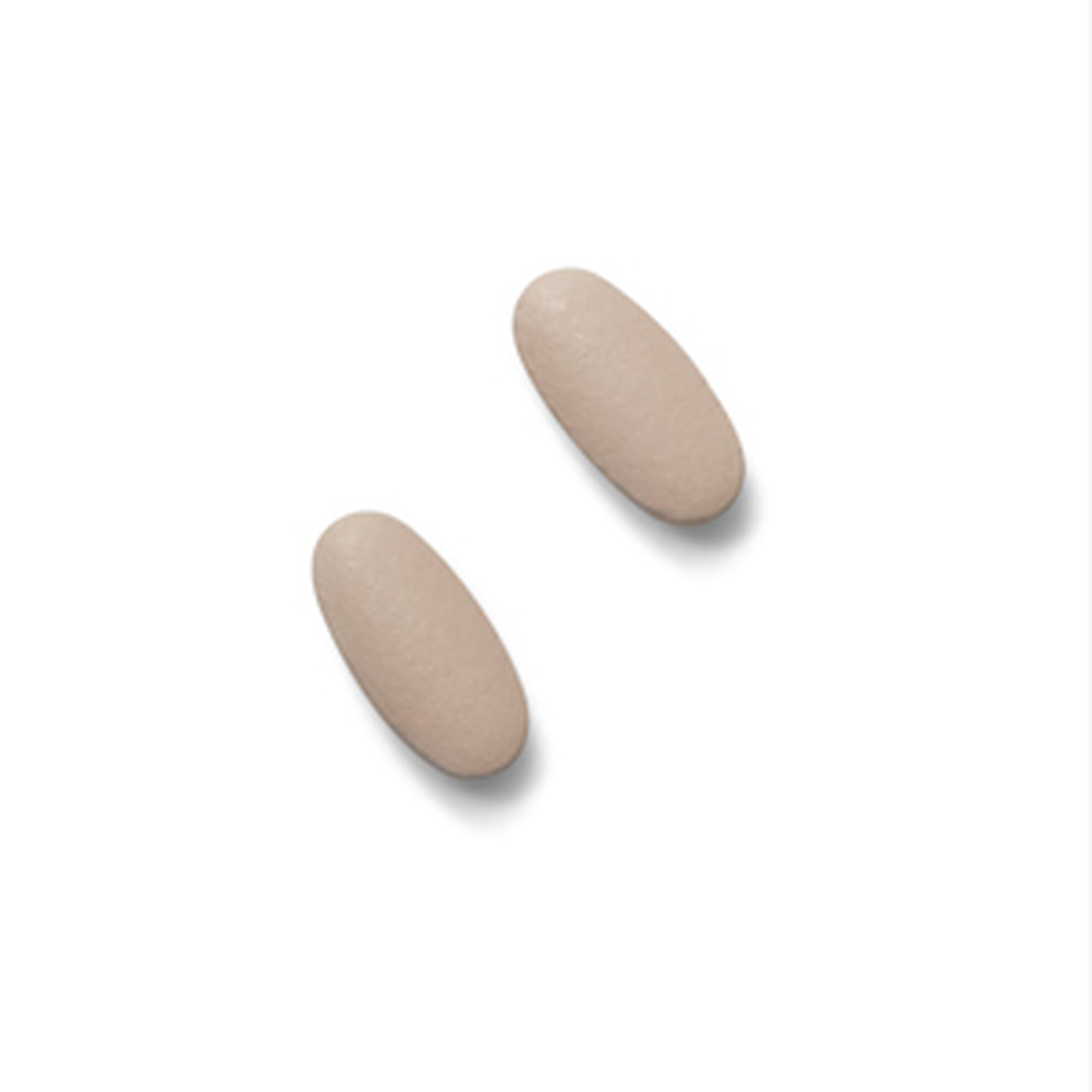 GNC Mega Men 50 Plus One Daily Multivitamin, 60 Caplets - Image 2