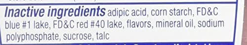 Tums Ultra Strength 1000 Antacid Chewable Tablets | Heartburn Relief | 265 Chewable Tablets - Image 9