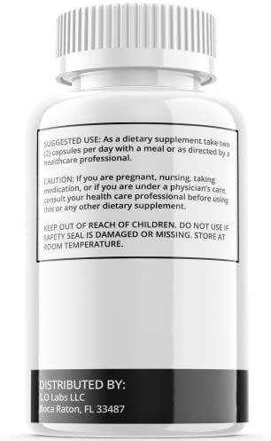 Exipure Weight Management, 30 capsulesاكزيبيور حارق الدهون ،كبسولات لانقاص الوزن بشكل مثالى وأمن،30 كبسولة - Image 3
