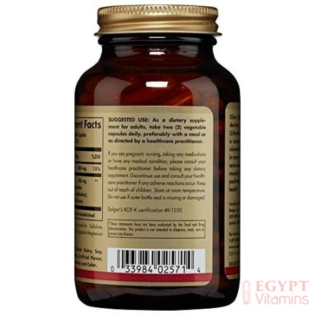 Bottle back