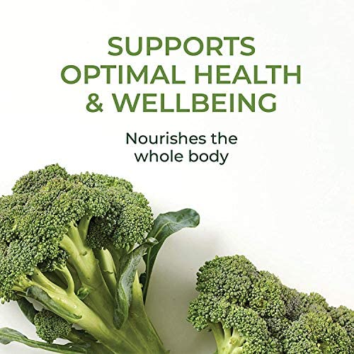 MegaFood Women's One Daily - Women's Multivitamin supports Optimal Health and Well-Being - With B Complex Vitamins - Gluten Free, Non-GMO, Dairy Free, Soy Free - 90 Tablets ميجا فود وان ديلى فيتامينات و معادن متعددة للنساء 90 حباية_ 90 جرعة - Image 6