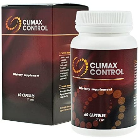 CLIMAX CONTROL