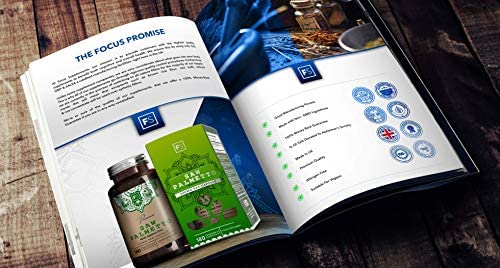 FS Saw Palmetto Capsules High Strength 320mg with Added Zinc 15mg | Saw Palmetto Extract (20:1) | 180 Vegan Capsules - 6 Month Supply | Gluten Free | Made in The UK in ISO Licensed Facilities بالميتو المنشار 320 مجم للكبسولة بنسبة إستخلاص 1: 20 مع الزنك 15 مجم ، 180 كبسولة بناتية ، تكفى لمدة 6 أشهر - Image 6