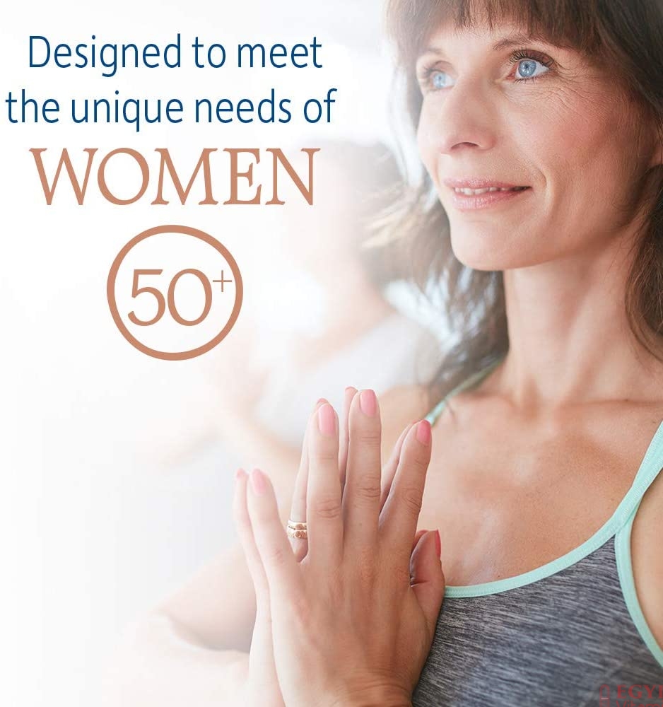 Garden of Life - RAW Probiotics Women 50 & Wiser 85 BILLION | 90 Capsules - Image 6