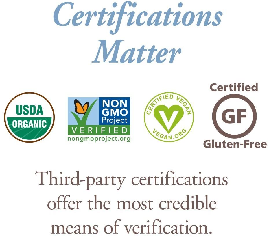 Garden of Life Organic Multivitamin for Men | 120 Vegan Tabs - Image 2
