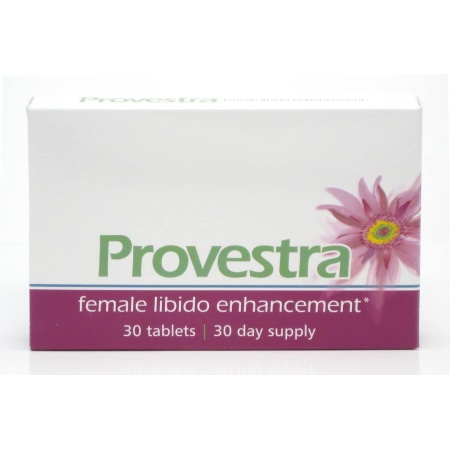 Leading Edge Health Provestra - 30 Tablets