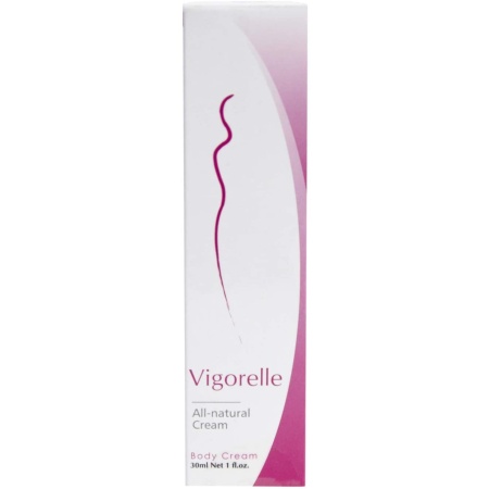 Vigorelle