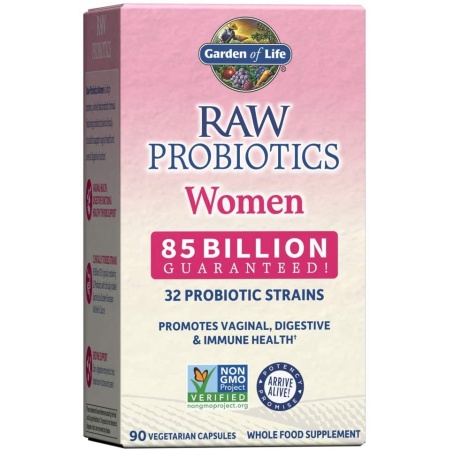 Probiotics Women