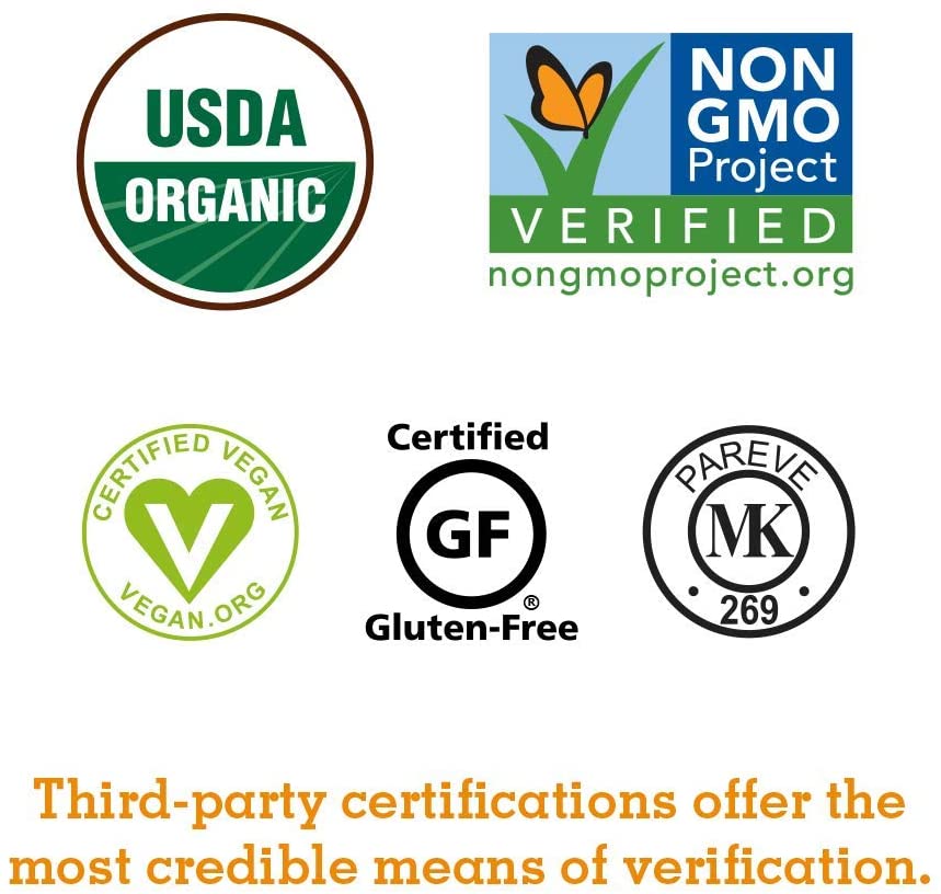 Garden of Life Dr. Formulated Brain Health 100% Organic Coconut MCT Oil 32 fl oz Unflavored, 13g MCTs, Keto & Paleo Diet Friendly Body & Brain Fuel, Certified Non-GMO Vegan & Gluten Free, Hexane-Free جاردين اوف لايف ، زيت م س ت من جوز الهند العضوى 100%، لصحة المخ ووقود سريع للجسم والمخ ، 946 مل - Image 4