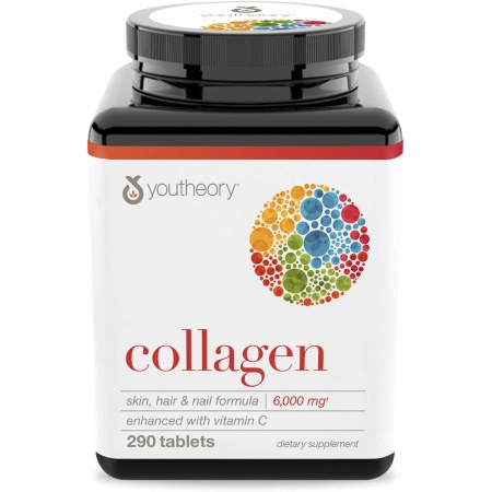 Youtheory Advanced Collagen