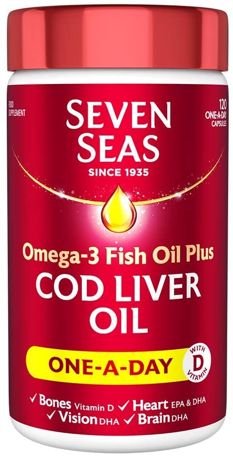 Cod Liver Oil