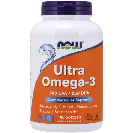 Ultra Omega-3