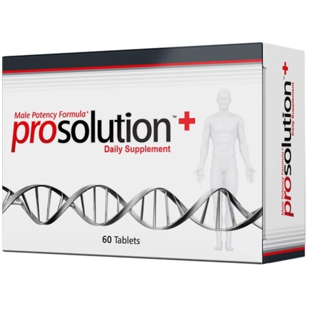 Leading Edge Health Prosolution plus 60 Pills