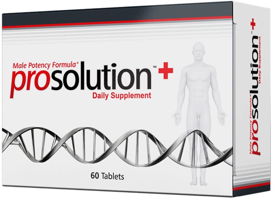 Leading Edge Health Prosolution plus 60 Pills