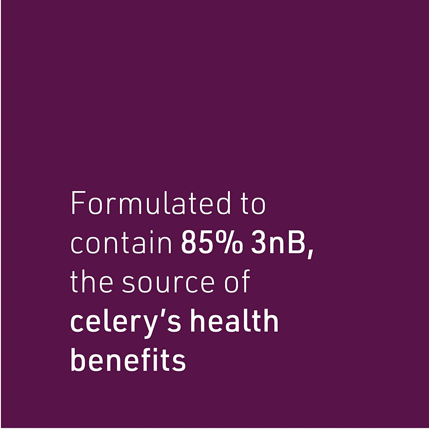 Natural Factor Celery Seed Extract , Herbal Supplement for a Healthy Circulatory System, 120 Capsules - Image 9