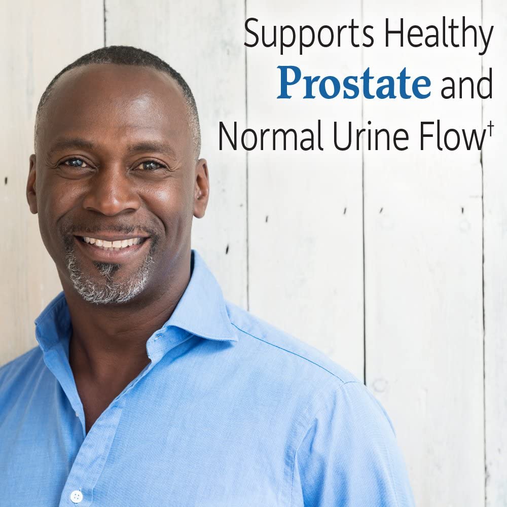 Garden of Life Dr. Formulated Probiotics Prostate+ | 60 Capsules - Image 7
