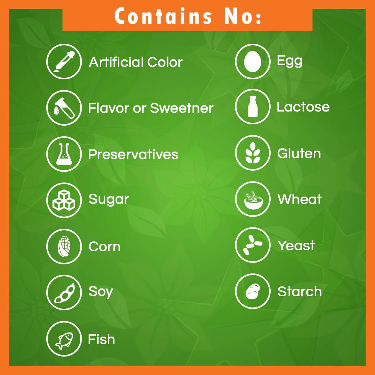 Best Naturals Pumpkin Seed Oil Bladder Control 1000 mg 180 Softgels زيت بذور اليقطين 1000 مجم ، لصحة المثانة والبروستاتا ، 180 سوفت جل - Image 7