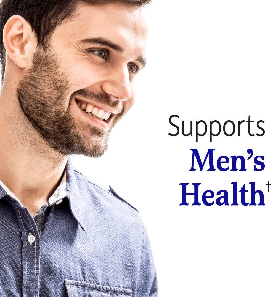 Garden of Life Probiotics for Men 50 Billion CFU, 30 Capsule - Image 9
