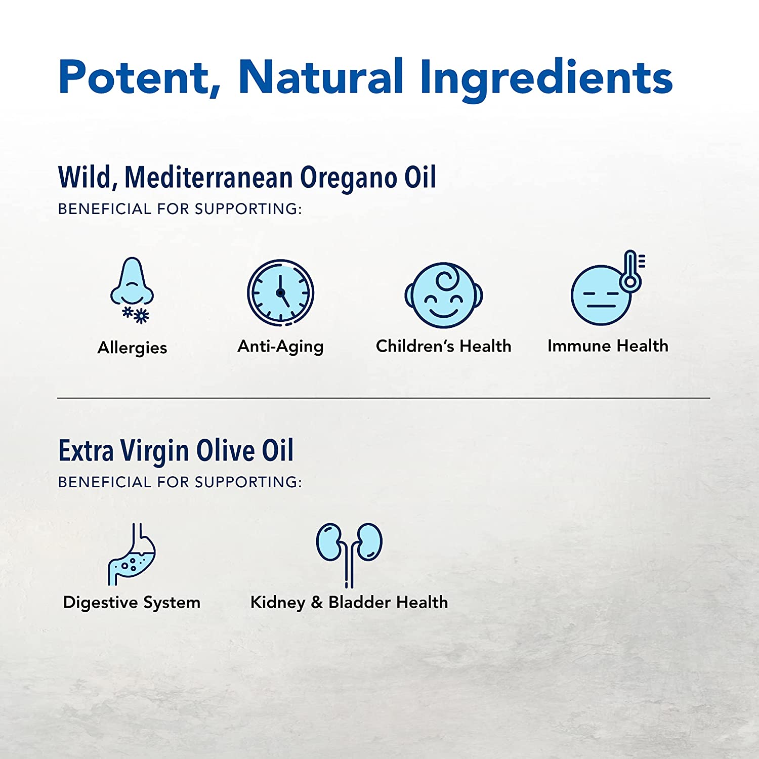North American Herb & Spice Oreganol P73 - 1 fl. oz. - Supports Healthy Immune & Inflammatory Response - Wild Oregano Oil - Non-GMO, Certified Organic - 432 Total Servings - Image 6