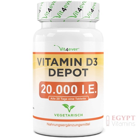 vitamin D3