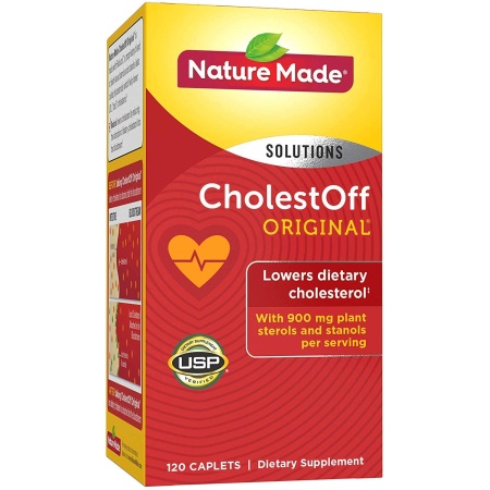 Nature Made CholestOff Original