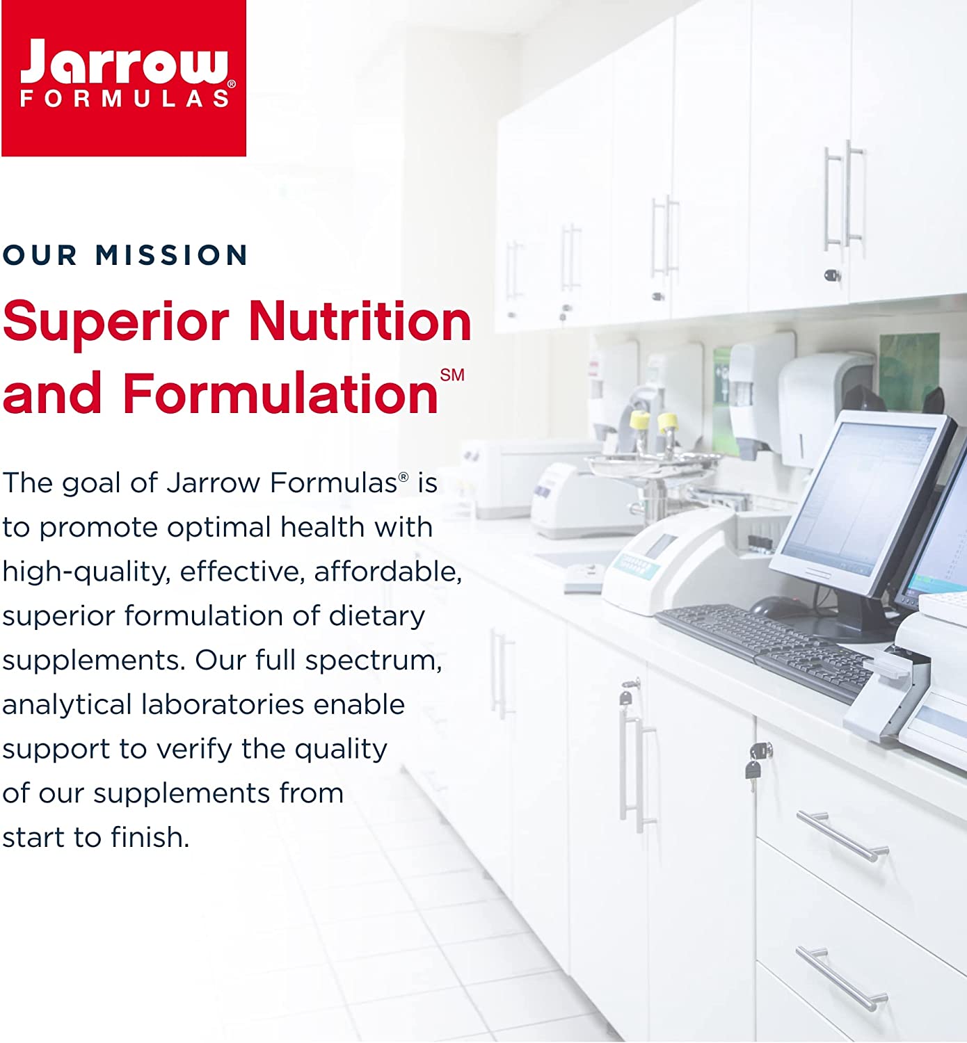 Jarrow Formulas, IP6, Inositol Hexaphosphate,120 Veggie Caps - Image 6