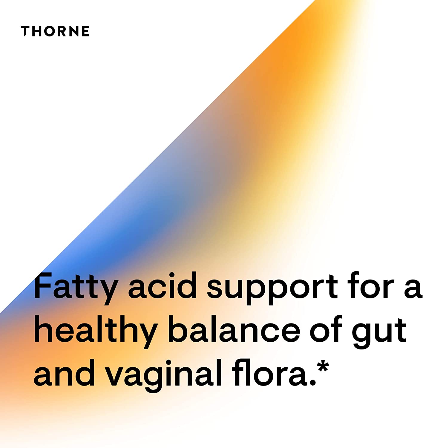 Thorne Undecylenic Acid - 250 mg of Undecylenic Acid - Fatty Acid Support for a Healthy Balance of Gut and Vaginal Flora - Gluten Free - 250 Gelcaps - 50 Servings - Image 6