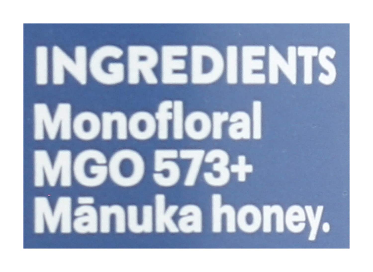 Manuka Health - MGO 573+ Manuka Honey, 100% Pure New Zealand Honey-250 grams - Image 7