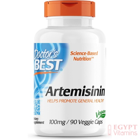 Doctor's Best Artemisinin , 90 Veggie Caps