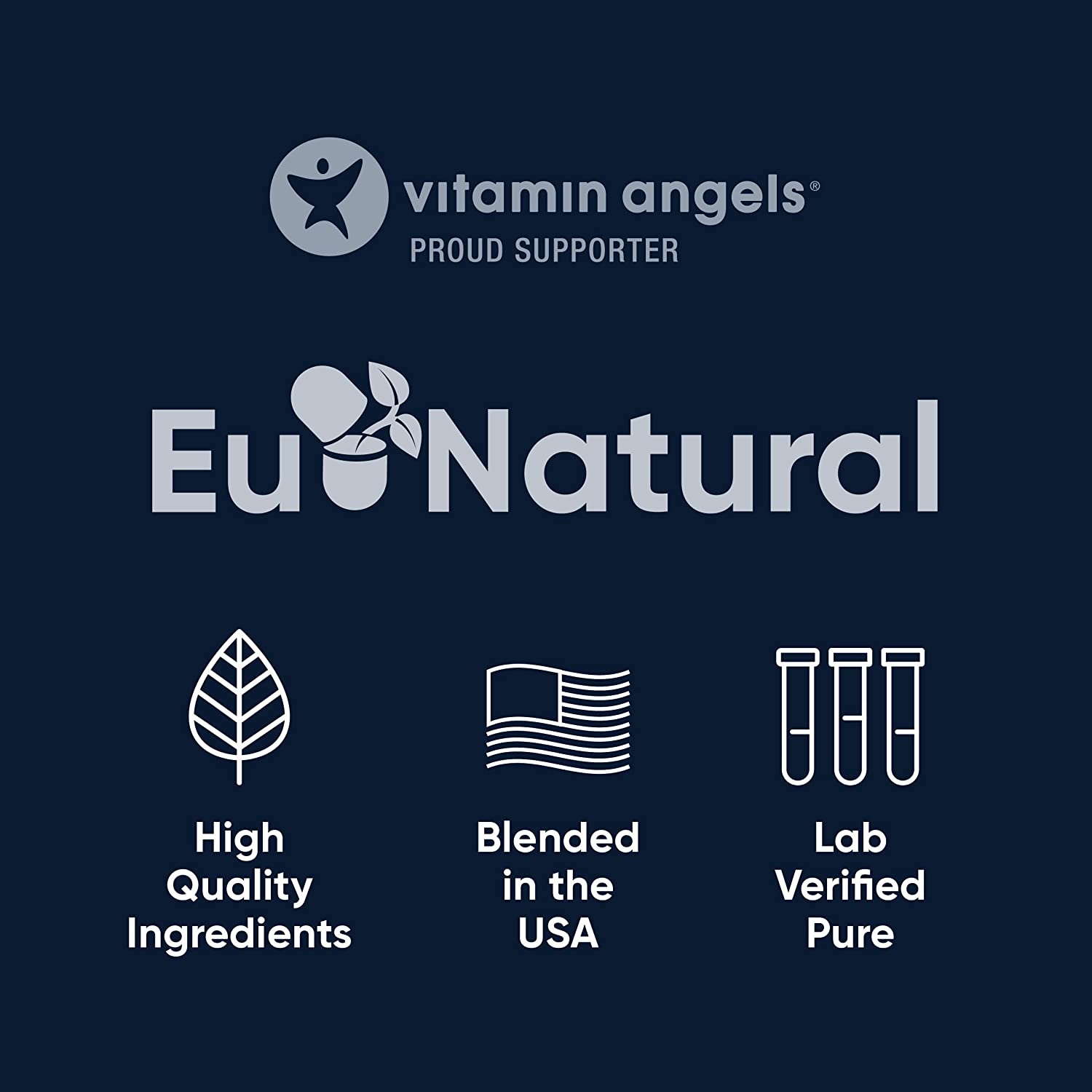 Eu Natural Conception Men Fertility Vitamins – Male Optimal Count, Motility Strength, Healthy Volume Production – Zinc, Folate, Ashwagandha Pills – 60 Vegetarian Soft Capsules فيتامينات الخصوبة للرجال ، مع الزنك وحمض الفوليك والأشواجندا ، لزيادة الخصوبة ، و تحسين الصحة الإنجابية ، 60 كبسولة نباتية - Image 6