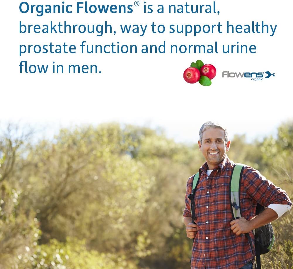 Garden of Life Dr. Formulated Probiotics Prostate+ | 60 Capsules - Image 8