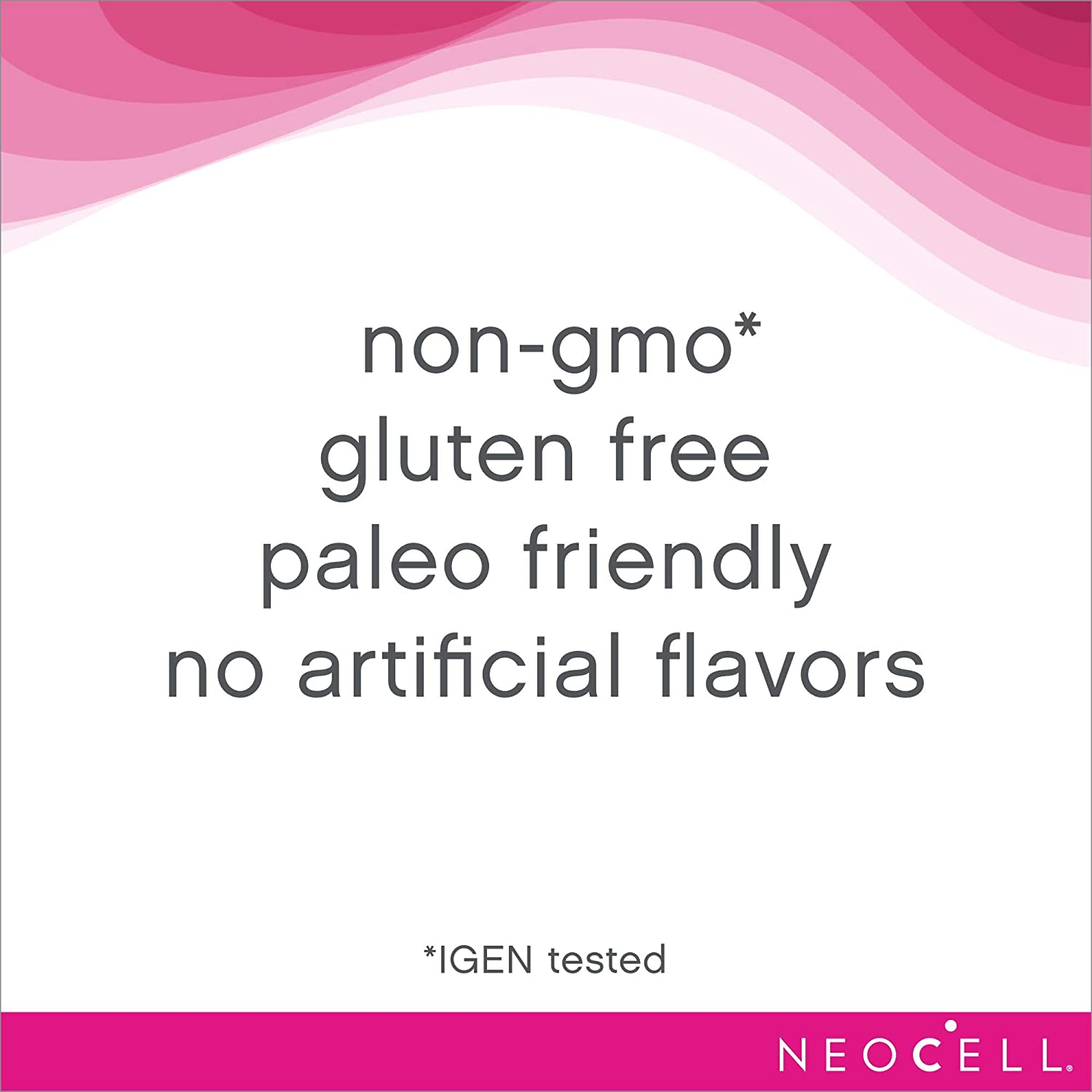 Neocell Marine Collagen, 120ct Collagen Pills with Hyaluronic Acid, Vitamin C, Magnesium, B6, B12, Zinc, and Protein, Hydrates Skin (Packaging May Vary) كولاجين بحرى (كولاجين 1 ،3) + حمض الهالورونيك وفيتامين ج وفيتامين ب6 وفيتامين ب12، لصحة الجلد والشعر ، 120 كبسولة - Image 9