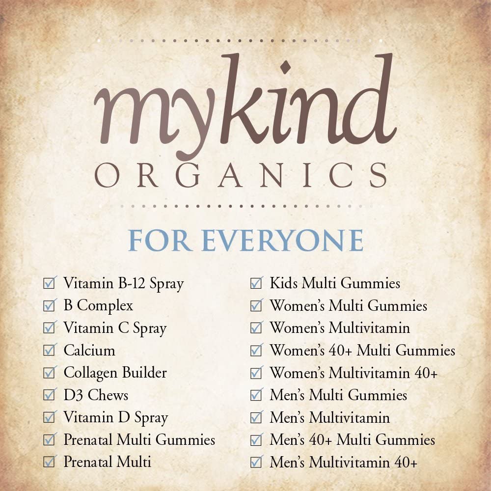 Garden of Life Organic Multivitamin for Men | 120 Vegan Tabs - Image 6