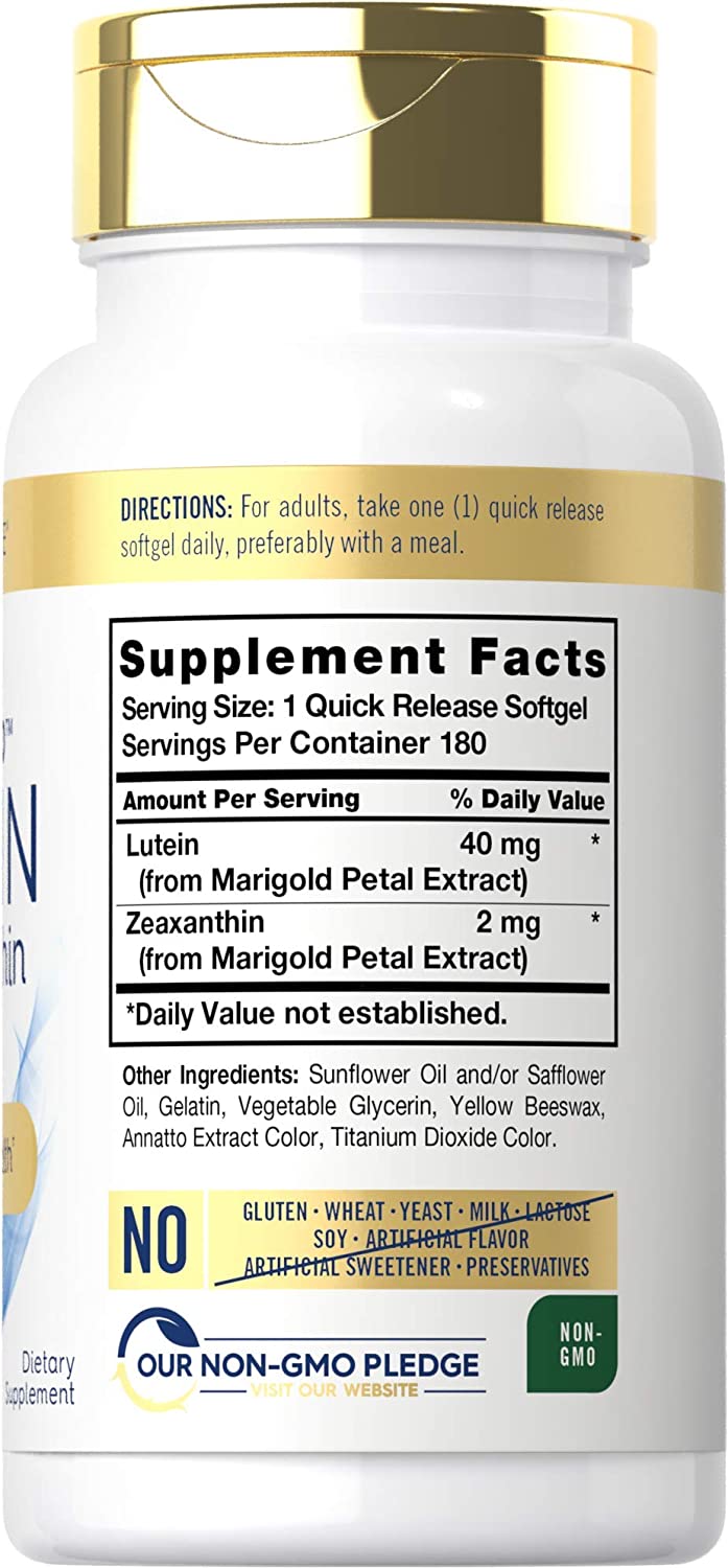 ingredients of