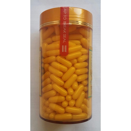 Costar Royal Jelly 1450mg 100% Nature – 365 Capsules