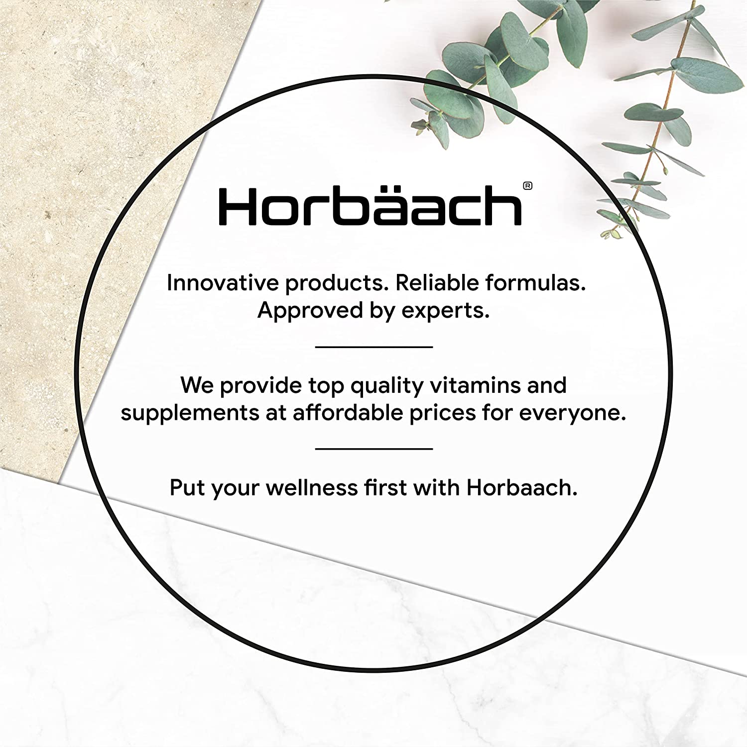 Horbaach L-Lysine 1000mg | Cold Sore Treatment, Essential Amino Acid| 180 Tablets - Image 2