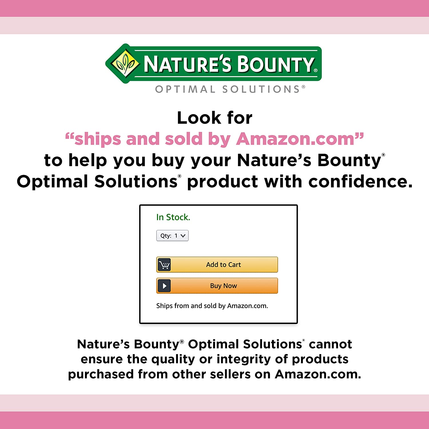 Nature's Bounty Optimal Solutions Hair, Skin & Nails Extra Strength, 150 Softgels أفضل حل للشعر والبشرة والأظافر ، قوة مضاعفة ، مع زيت الأرجان والبيوتين ، 150سوفت جل - Image 2