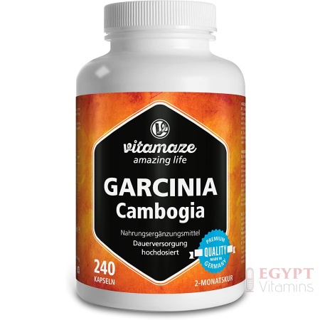 Garcinia